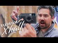 The Fujifilm X Half Is Just Plain FUN