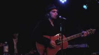 Session: Gaz Coombes - The Girl Who Fell To Earth