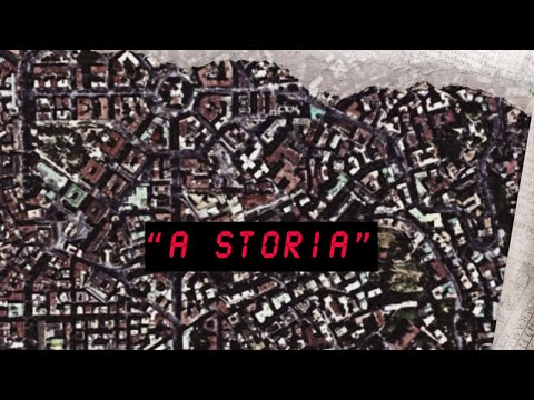 Tony Cossentino - A Storia (Video Ufficiale 2021)