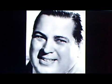 Tiny Hill and his Orchestra, v./Erwin Bendel:  "Mickey"  (1939)