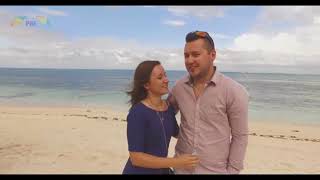 Punta Cana Proposal Helicopter Package