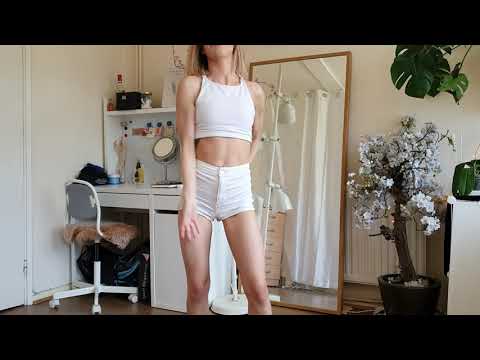 Tú - Dani J • Bachata Lady Styling by Debora Lima