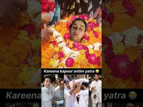 Kareena Kapoor Antim Yatra | Viral Short | | Short Viral |