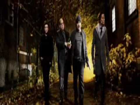 Revolution United- Rock (Bangbros remix)