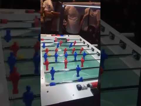 Caruso Vs Nesta  Risto Vs roma