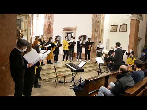 Come un prodigio (Debora Vezzani), CoRo*mania - REPLICA LASTE 13/03/2022