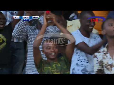 ARPL 18-19 ETINCELLES FC 2 -  1 MARINES FC (GAOLS/IBITEGO)