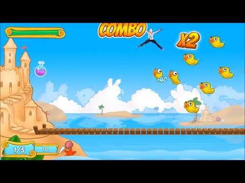 Valo Jump  -  Interactive Attractions