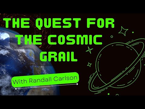 Cosmic Patterns and Cycles of Catastrophe with Randall Carlson - Sacred Geometry and Ancient Wisdom