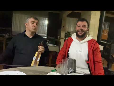 Τραπεζούντα Ελληνικά δημοτικά τραγούδια Kemençe Nizam Bektaş Kemal Karadeniz #kemençe #esermeydan