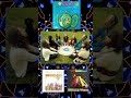 Daevid Allen - Gong - Trilogy - Short Video #shorts #progrock