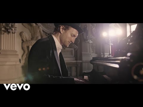 Jeremiah Fraites - when the party’s over (Acoustic)