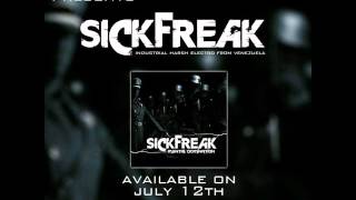 Sickfreak - Mental Domination (Subliminal Code Rmx)