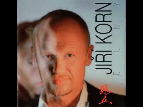Jiří Korn - Blázen (1995)