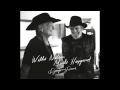 Willie Nelson & Merle Haggard - Missing Ol' Johnny Cash [HQ]