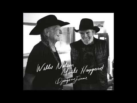 Willie Nelson & Merle Haggard - Missing Ol' Johnny Cash [HQ]
