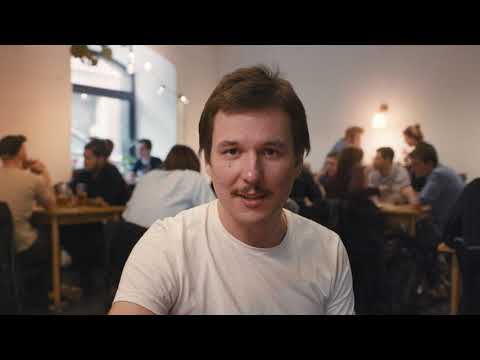 Help us open a social enterprise a.k.a We are moving Střecha