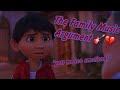 Coco | The Family Argument (Full Scene) 🎸💔