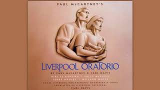 Paul McCartney - Liverpool Oratorio - Mov. II &quot;School&quot;