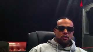 MASSPIKE MILES NEW ARTITS MAYBACH MUSIC EN SHOWCASE@ NEWS REGINE CE DIMANCHE 02/12/12