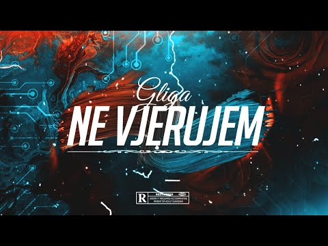 Gliga - Ne vjerujem (Official Visual)