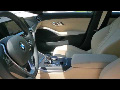 2021 BMW 3_Series Tallahassee, Panama City, Marianna, Valdosta, GA, Midway, FL 20M138