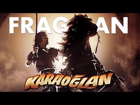 Trailer of Karaoğlan (2013)