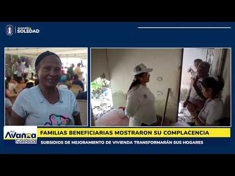 Resumen noticiosos de Soledad, Atlántico #soledad #noticias