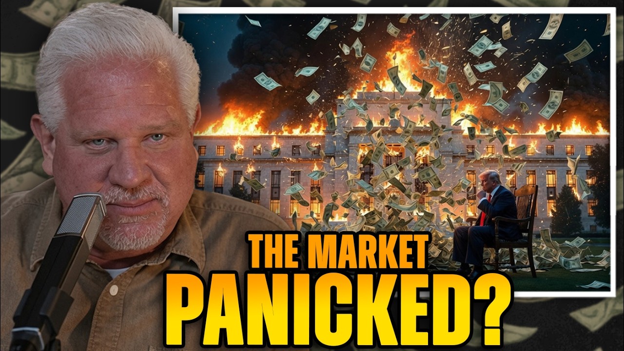 The Market Just Had Its Ugliest Day in a Year… and It WILL Impact You