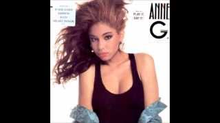 anne g- love's here