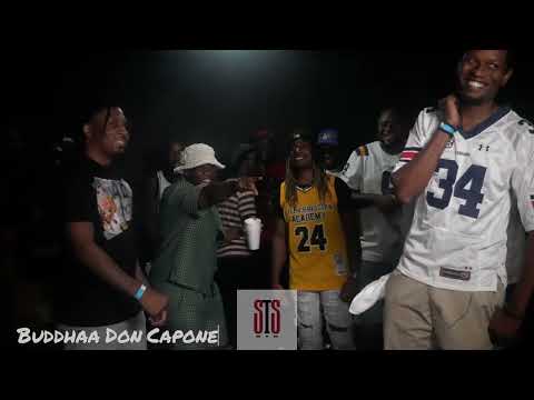 Buddhaa Don Capone vs Chevy G