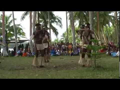 Kvu Van Pipers (îles Salomon)