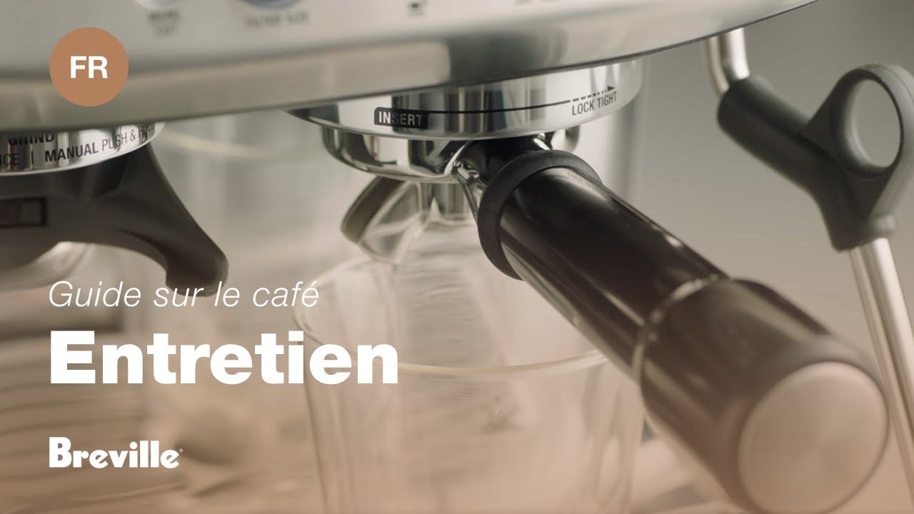 Purge de la tête d’infusion