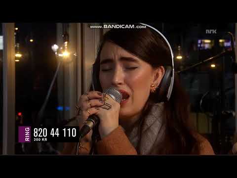 HIGHASAKITE Lover, Where Do You Live? Live Studio 2014