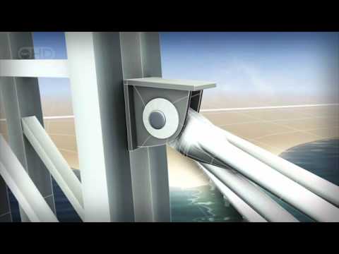 MegaStructures - Dubai's Dream Palace