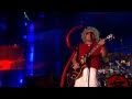 Sammy Hagar and the Wabos Singing Whole Lotta Zep at Moondance 19