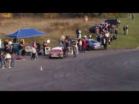 Drift Mielec Strefa E30, Skyline