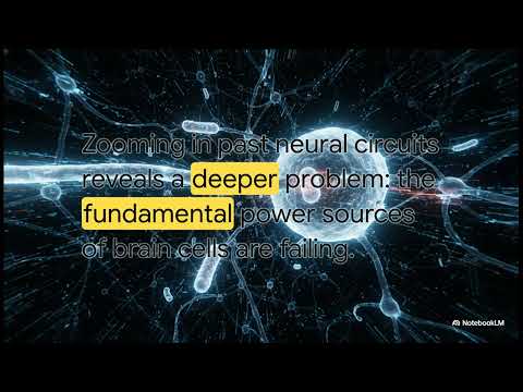 Chronic Stress Rewires Your Brain: What Happens Next?