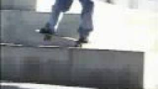Lagwagon - Today (Various skate clips)