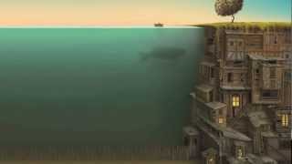 I'm coming after you - Owl city lyrics