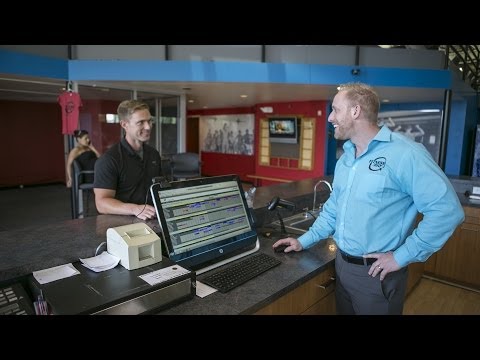 Fitness 360 Degree - Customer Success Story (Jeremy Parker - Owner)