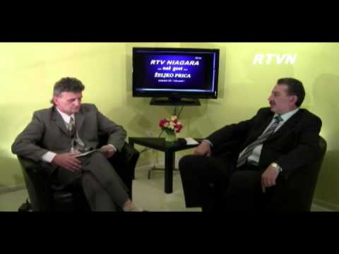 Željko PRICA i Ličko prelo...