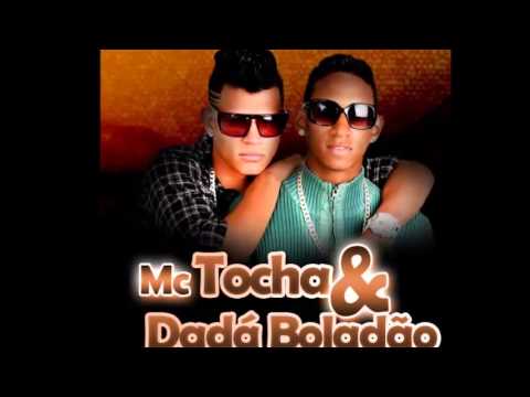 MC TOCHA E DADA BOLADÃO DANILO E NEDVED   QUEIJUDA