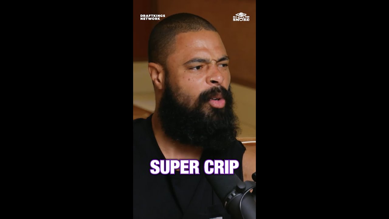 Compton legend Super Crip finally pulled up 👀🔥