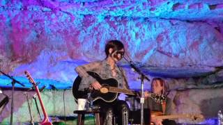 Pam Tillis, Last Summer's Wine (BGU)