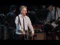 Flogging Molly - "If I Ever Leave This World Alive"