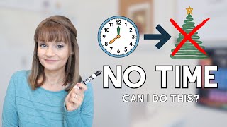 The CRAZY Truth About Homeschooling Teenagers During Holidays (it's all about TIME!)
