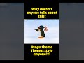 Pingu Intro With Harvey S Theme