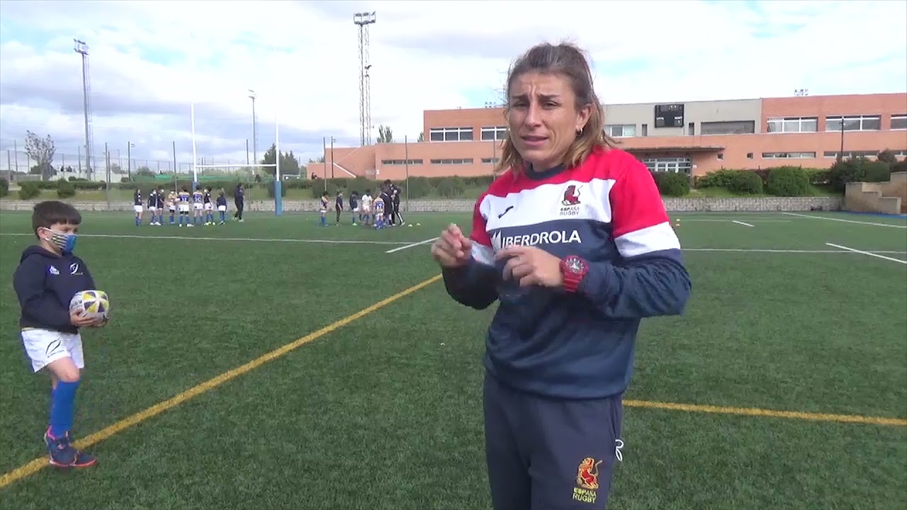 M8 Camino como un pato