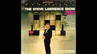 Steve Lawrence - What&#39;s New Pussycat